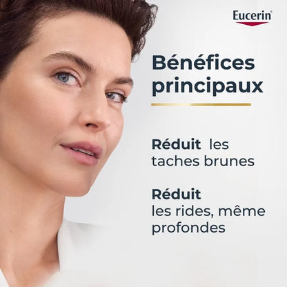 Eucerin Hyaluron-Filler + Elasticity Soin de Nuit