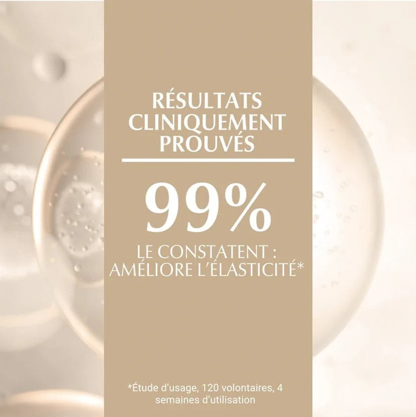 Eucerin Hyaluron-Filler + Elasticity Soin de Jour SPF 15