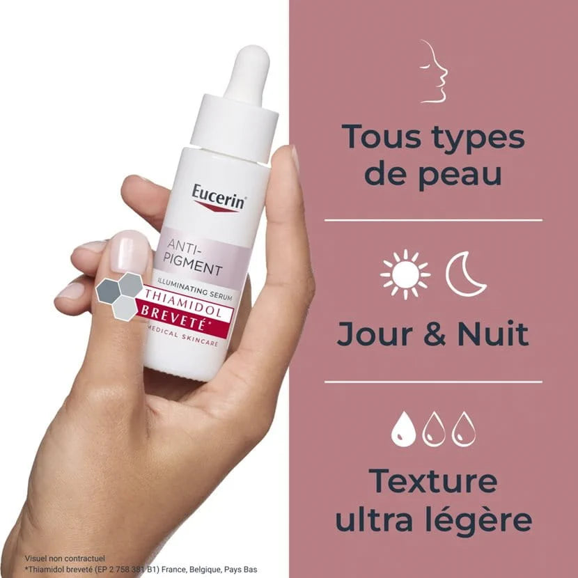 Eucerin Anti-Pigment Sérum Eclat