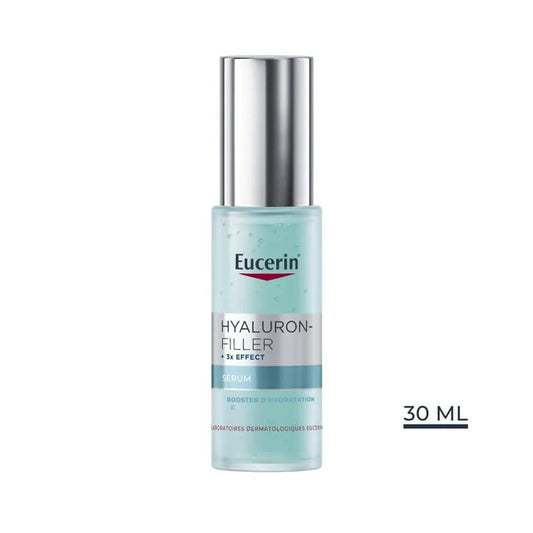 Eucerin Hyaluron-Filler + 3x Effect Hydratation Booster