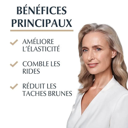 Eucerin hyaluron-filler + elasticity 3d serum