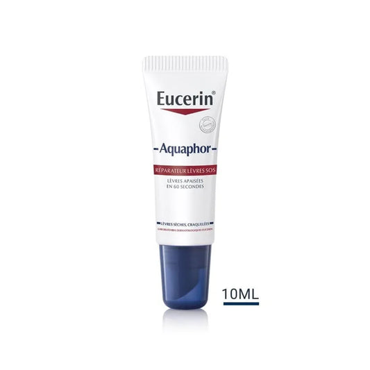 Eucerin Aquaphor Réparateur Lèvres