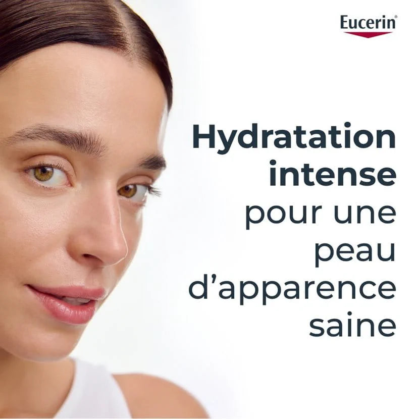 Eucerin Hyaluron-Filler + 3x Effect Hydratation Booster