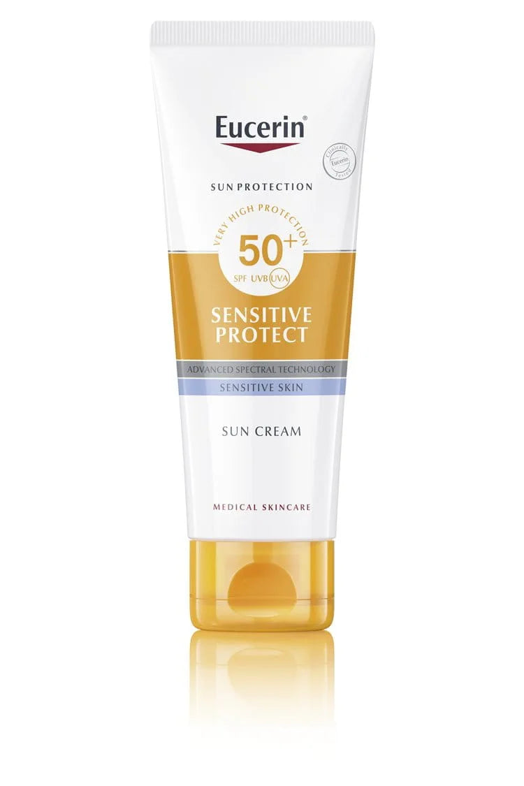 Eucerin Sun Protection Sensitive Protect Crème SPF