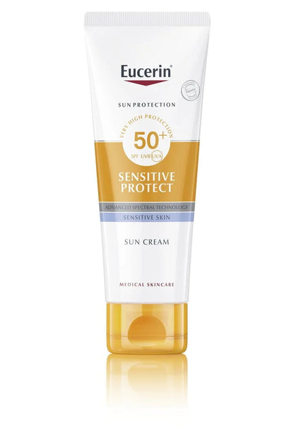 Eucerin Sun Protection Sensitive Protect Crème SPF