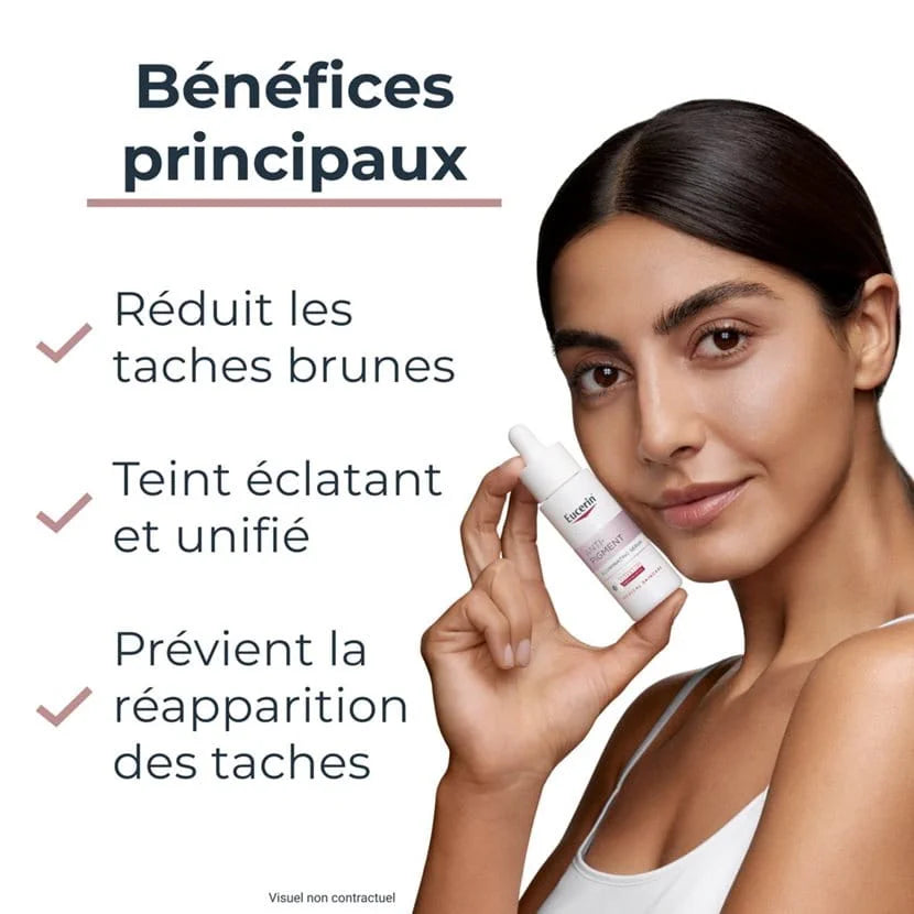 Eucerin Anti-Pigment Sérum Eclat