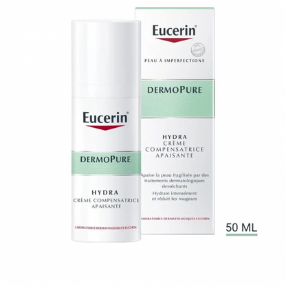 Eucerin dermopure hydra