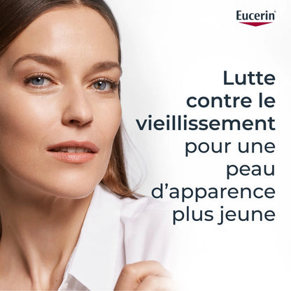 Eucerin Hyaluron-Filler + 3x Effect Soin de Nuit