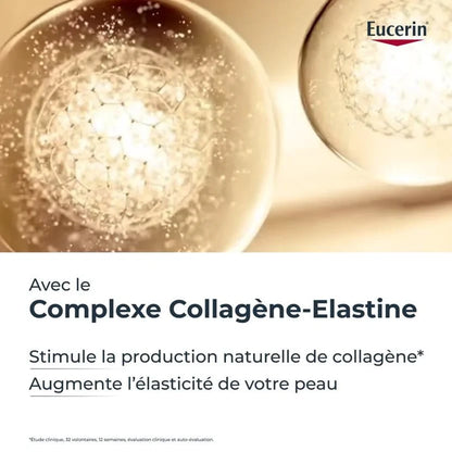 Eucerin Hyaluron-Filler + Elasticity Soin de Nuit